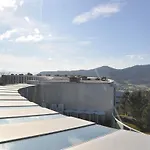 Hostel Residencia Universitaria Resa O Castro Vigo