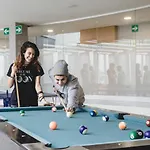 Hostel Residencia Universitaria Resa O Castro Vigo