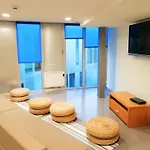 Residencia Universitaria Resa O Castro Hostel Vigo