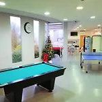 Residencia Universitaria Resa O Castro *