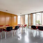 Residencia Universitaria Resa O Castro Hostel *