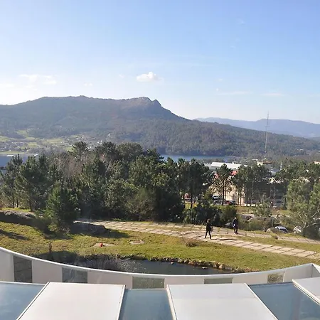 Residencia Universitaria Resa O Castro * Vigo