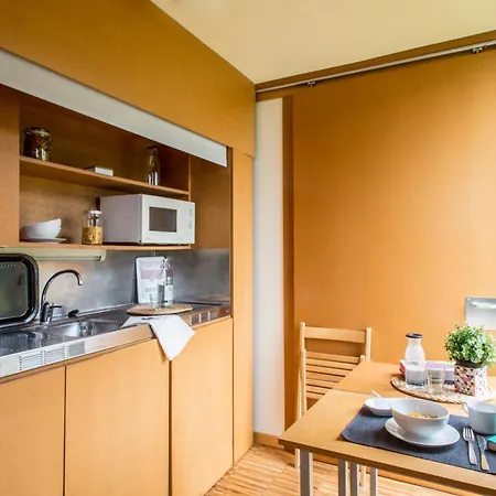 Residencia Universitaria Resa O Castro