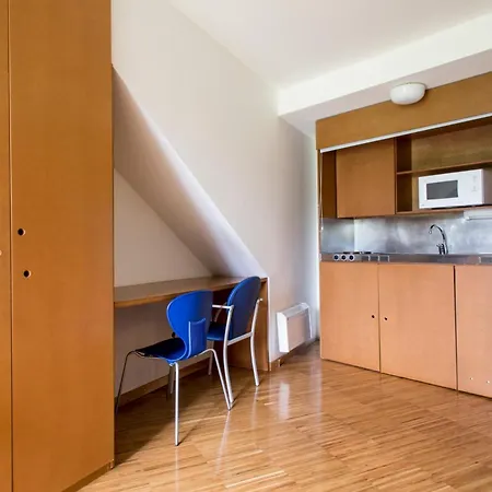 Residencia Universitaria Resa O Castro Hostel