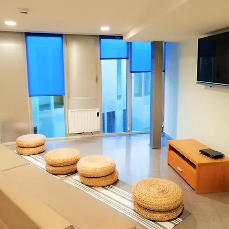 Residencia Universitaria Resa O Castro Hostel Vigo