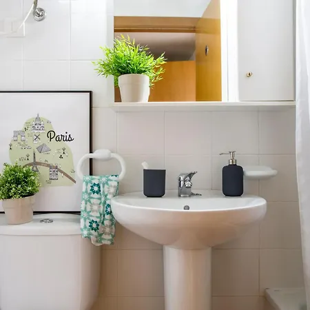 Residencia Universitaria Resa O Castro Hostel