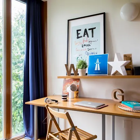 Residencia Universitaria Resa O Castro Hostel *