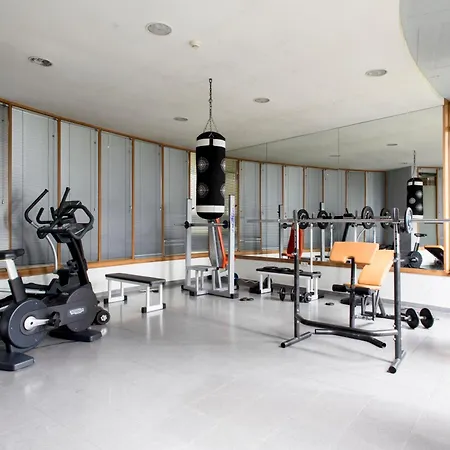 Residencia Universitaria Resa O Castro Vigo