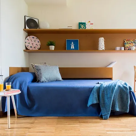 Hostel Residencia Universitaria Resa O Castro *