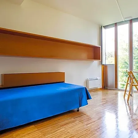 Residencia Universitaria Resa O Castro