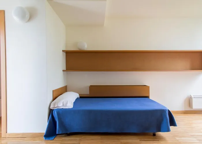 Residencia Universitaria Resa O Castro Vigo