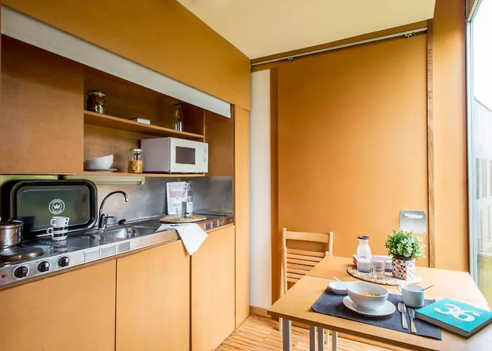 Residencia Universitaria Resa O Castro