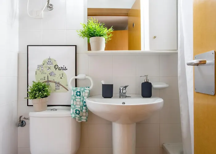 Residencia Universitaria Resa O Castro Hostel