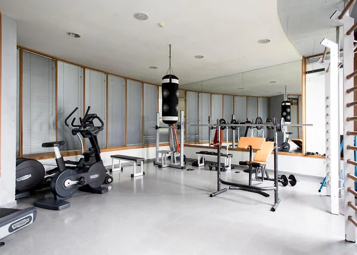 Residencia Universitaria Resa O Castro Comarca de Vigo