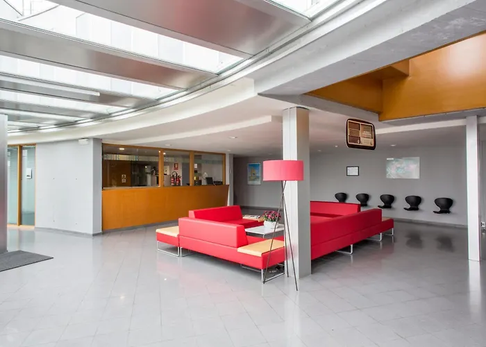 Residencia Universitaria Resa O Castro